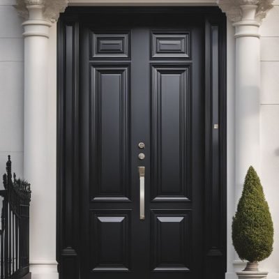 Matle doors