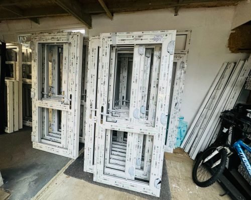 door