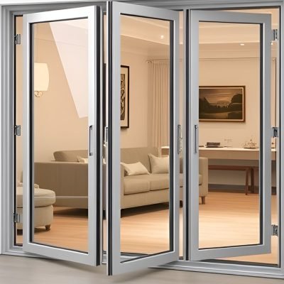 door