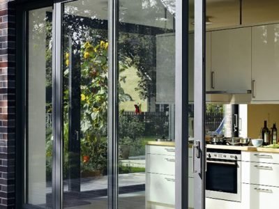 door