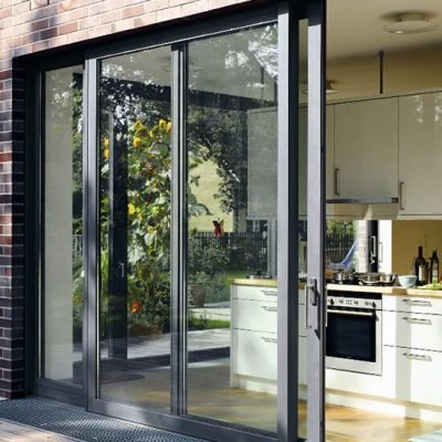door