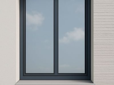 modern window ideas